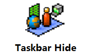 Taskbar Hide段首LOGO