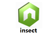 insect段首LOGO