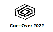 CrossOver for Mac 22段首LOGO