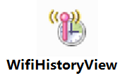 WifiHistoryView段首LOGO