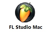 FL Studio Mac段首LOGO