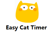 Easy Cat Timer段首LOGO