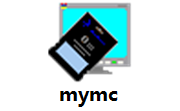 mymc段首LOGO