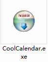 Cool Calendar截图