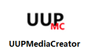 UUPMediaCreator段首LOGO