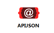 APIJSON段首LOGO