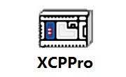 XCPPro段首LOGO