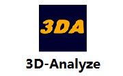 3D-Analyze段首LOGO