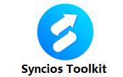 Syncios Toolkit段首LOGO