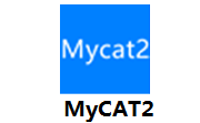 MyCAT2段首LOGO