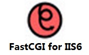 FastCGI 1.5 for IIS6段首LOGO