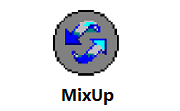 MixUp段首LOGO