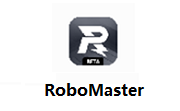 RoboMaster段首LOGO