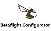 Betaflight Configurator段首LOGO