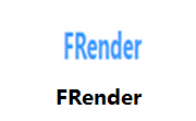 FRender段首LOGO