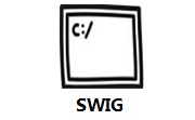 SWIG段首LOGO