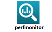 perfmonitor段首LOGO