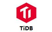 TiDB段首LOGO