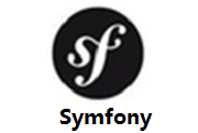 Symfony段首LOGO