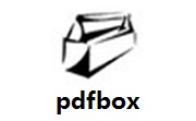 PDFBox段首LOGO