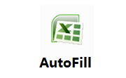 AutoFill段首LOGO