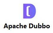 Apache Dubbo段首LOGO