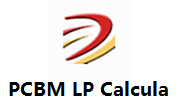 PCBM LP Calculator段首LOGO