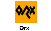 Orx段首LOGO