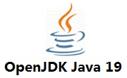 OpenJDK Java 19段首LOGO
