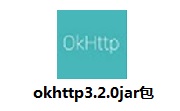 okhttp3.2.0jar包段首LOGO