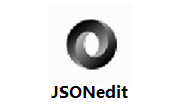 JSONedit段首LOGO