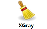 XGray段首LOGO