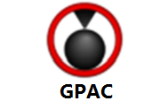 GPAC段首LOGO