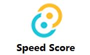 Speed Score段首LOGO
