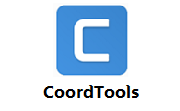CoordTools段首LOGO