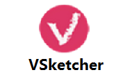 VSketcher段首LOGO