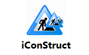 iConStruct段首LOGO