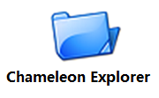 Chameleon Explorer段首LOGO