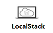 LocalStack段首LOGO