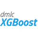 XGBoost1.5.2 官方版