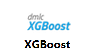 XGBoost段首LOGO