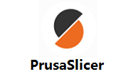 PrusaSlicer段首LOGO