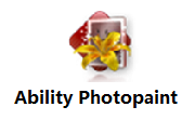 Ability Photopaint段首LOGO