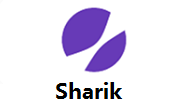 Sharik段首LOGO