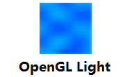 OpenGL Light段首LOGO