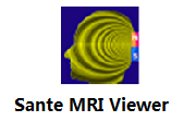 Sante MRI Viewer段首LOGO