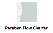 Paraben Flow Charter段首LOGO