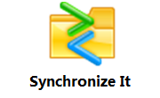 Synchronize It段首LOGO