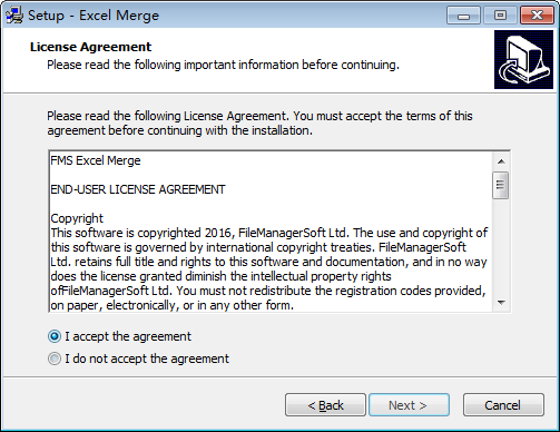 FMS Merge Excel截图