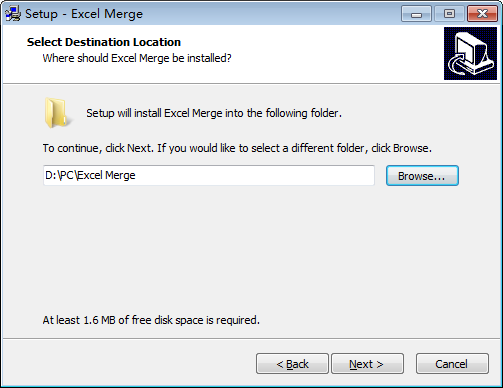 FMS Merge Excel截图